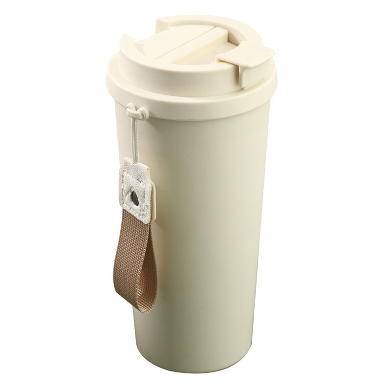 Stainless Steel Automatic Mixing Cup