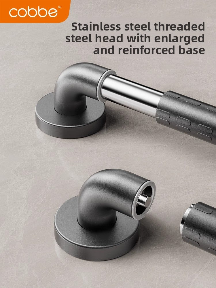 Stainless Steel Bathroom Safety Grab Bar
