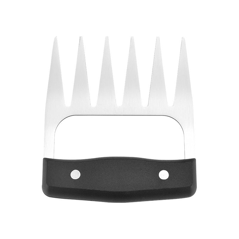 Stainless Steel Bear Claw Meat Shredders