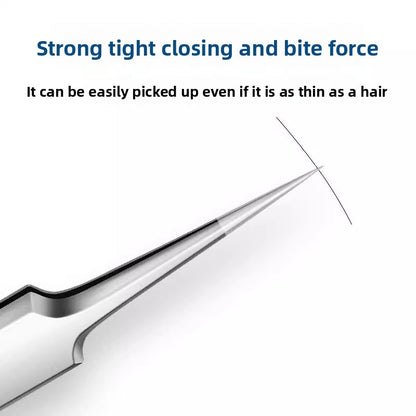 Stainless Steel Blackhead Remover Tool Set