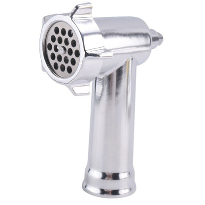 Stainless steel blender