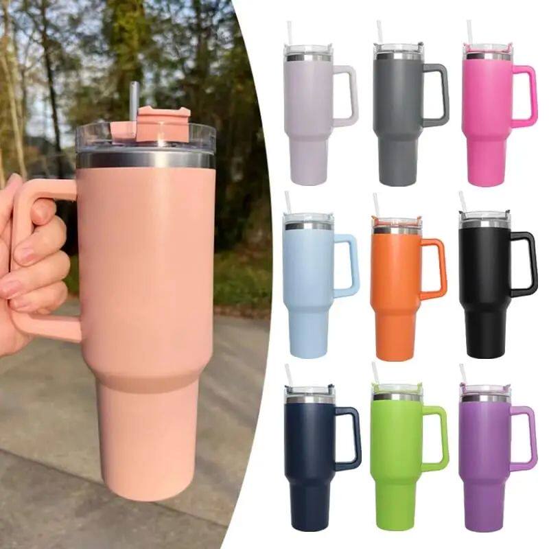 Stainless Steel Bottle