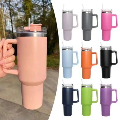 Stainless Steel Bottle