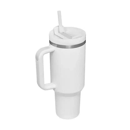 Stainless Steel Bottle
