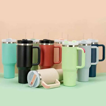 Stainless Steel Bottle
