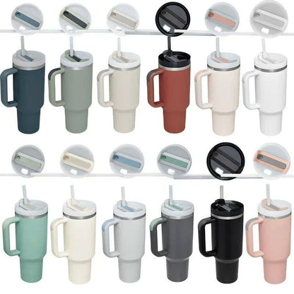Stainless Steel Bottle