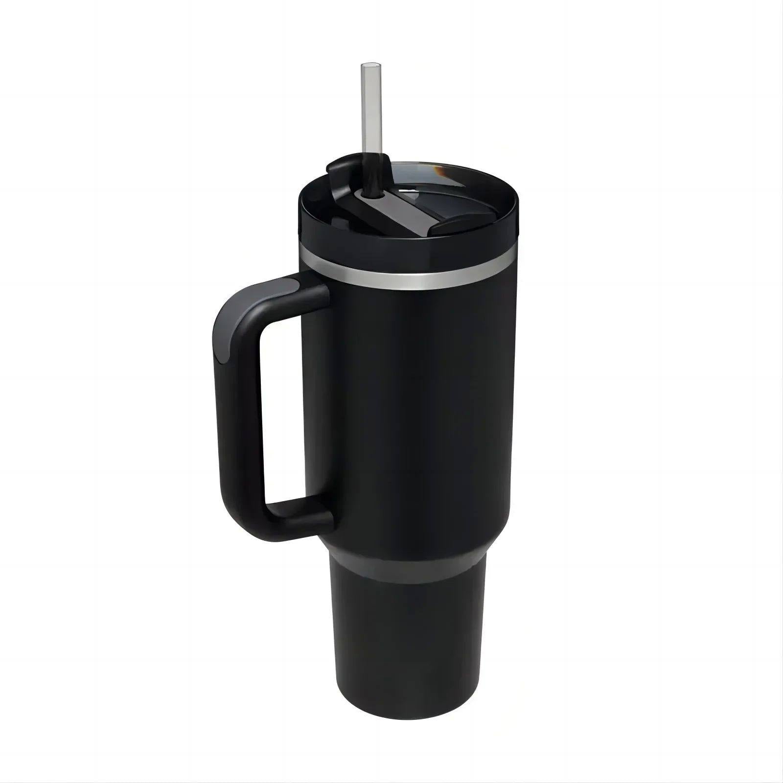 Stainless Steel Bottle
