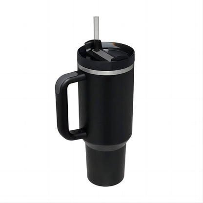 Stainless Steel Bottle