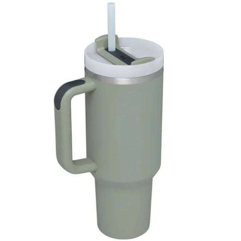 Stainless Steel Bottle