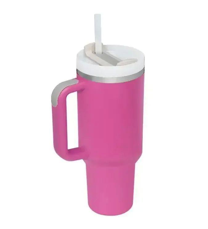 Stainless Steel Bottle
