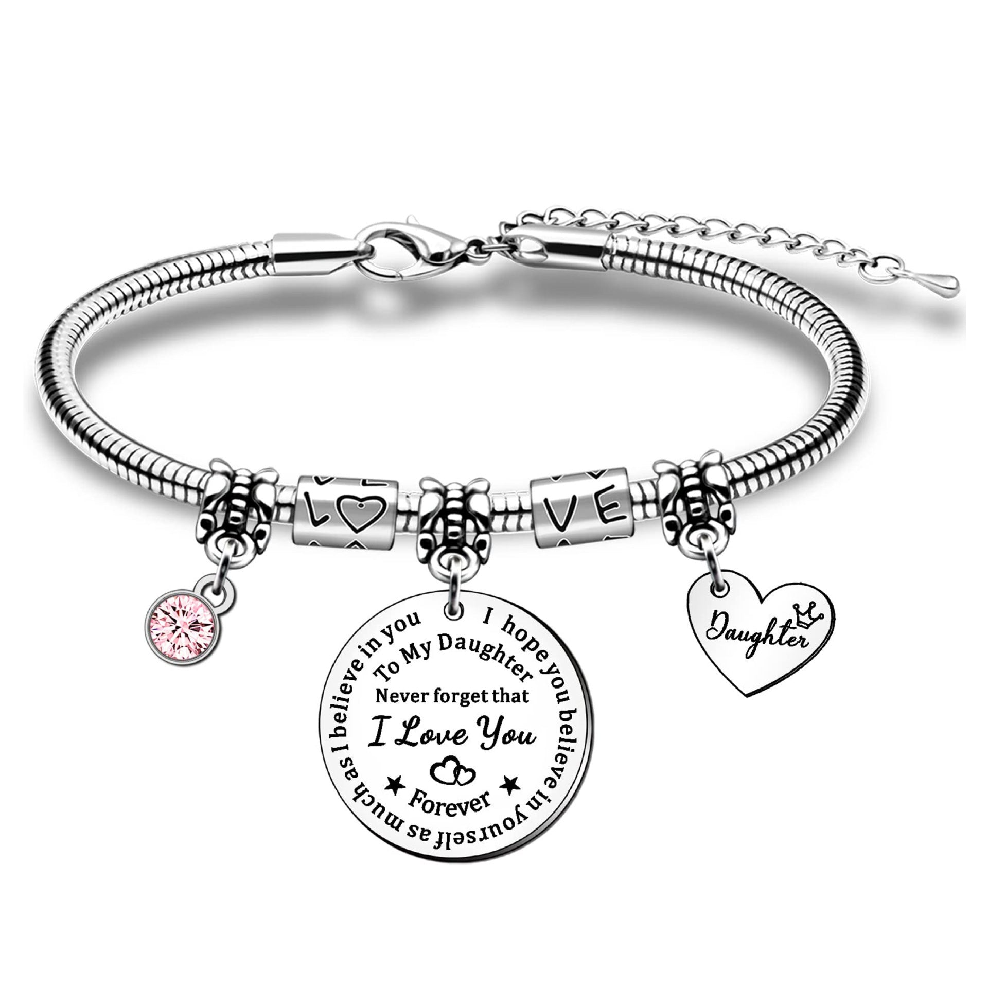 Stainless Steel Bracelet