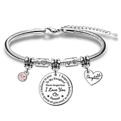 Stainless Steel Bracelet