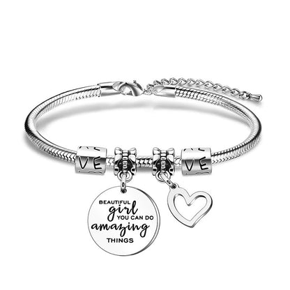 Stainless Steel Bracelet