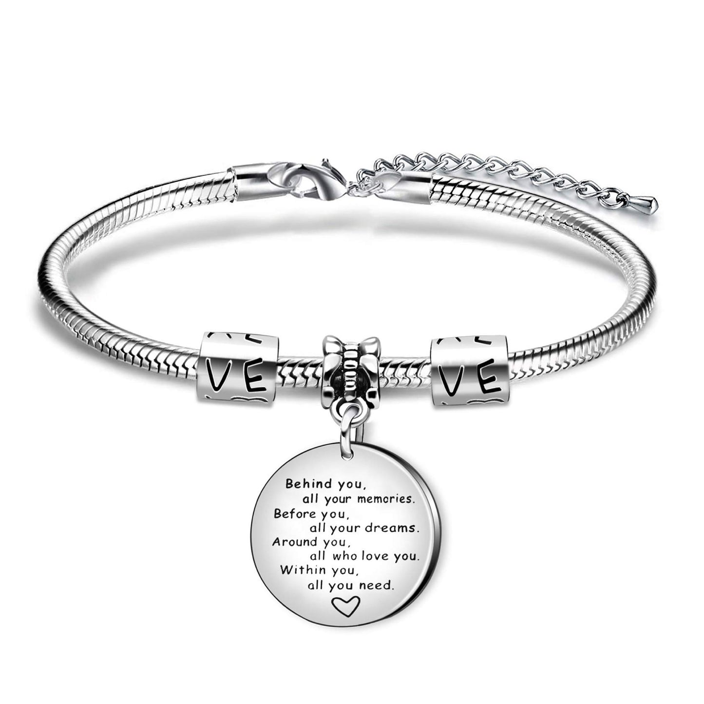 Stainless Steel Bracelet