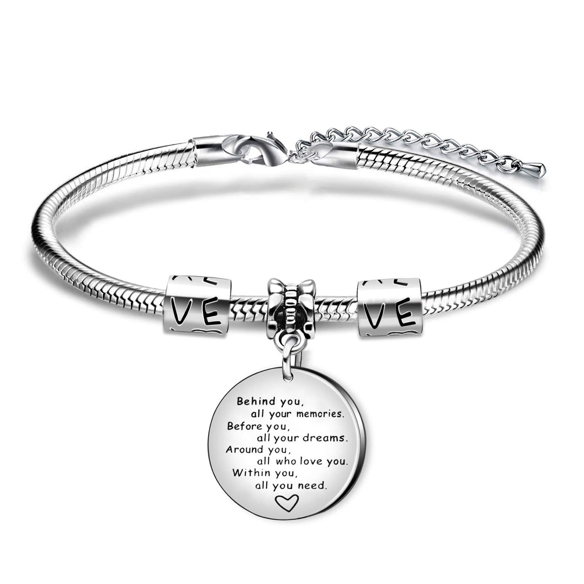 Stainless Steel Bracelet