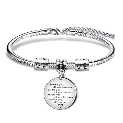 Stainless Steel Bracelet