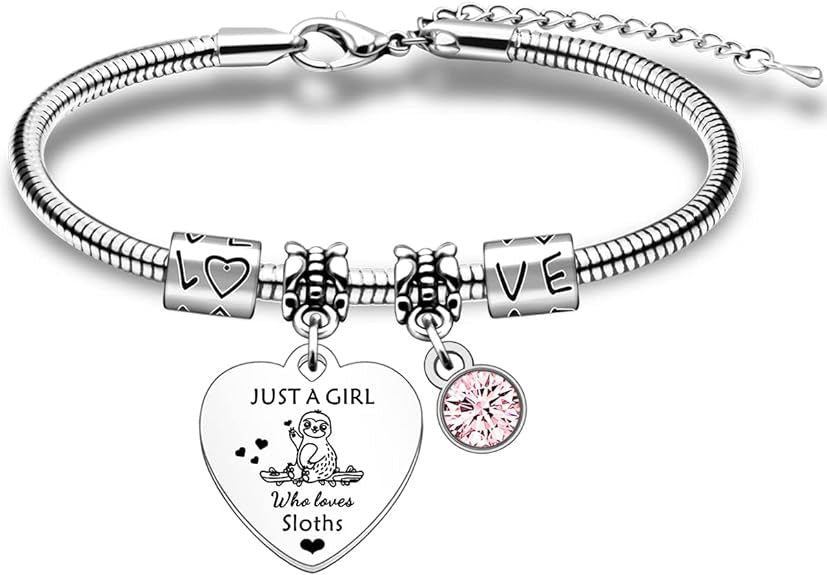 Stainless Steel Bracelet