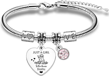 Stainless Steel Bracelet