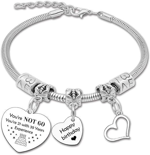 Stainless Steel Bracelet