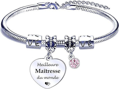 Stainless Steel Bracelet