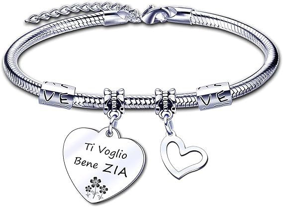 Stainless Steel Bracelet