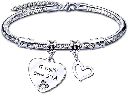 Stainless Steel Bracelet