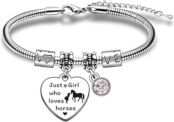 Stainless Steel Bracelet