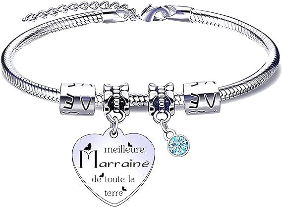 Stainless Steel Bracelet