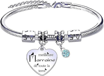 Stainless Steel Bracelet
