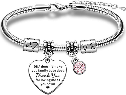 Stainless Steel Bracelet