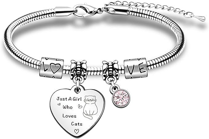 Stainless Steel Bracelet