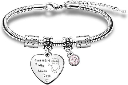 Stainless Steel Bracelet
