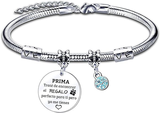 Stainless Steel Bracelet