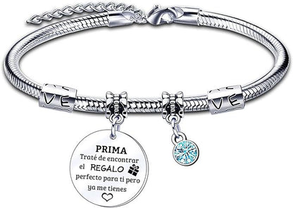 Stainless Steel Bracelet