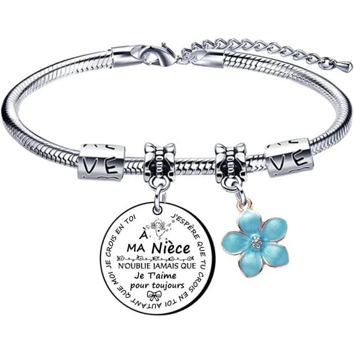 Stainless Steel Bracelet