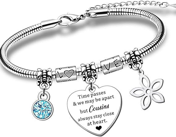 Stainless Steel Bracelet