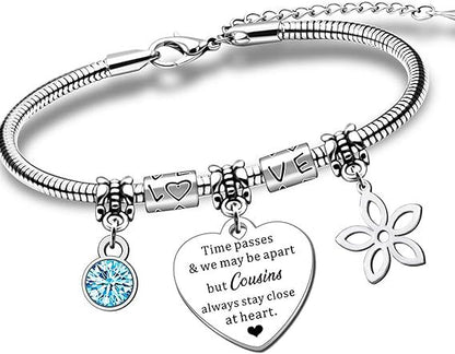 Stainless Steel Bracelet