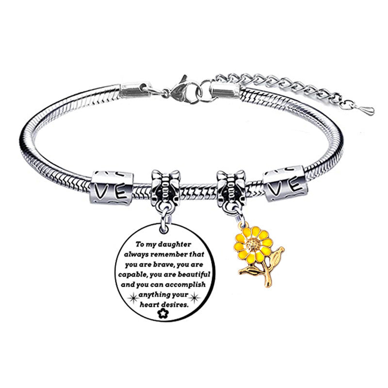 Stainless Steel Bracelet