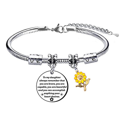 Stainless Steel Bracelet