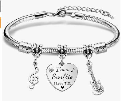 Stainless Steel Bracelet
