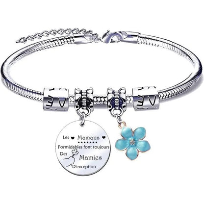 Stainless Steel Bracelet