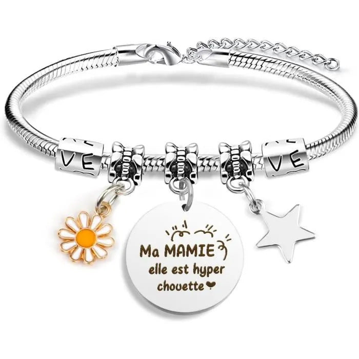 Stainless Steel Bracelet