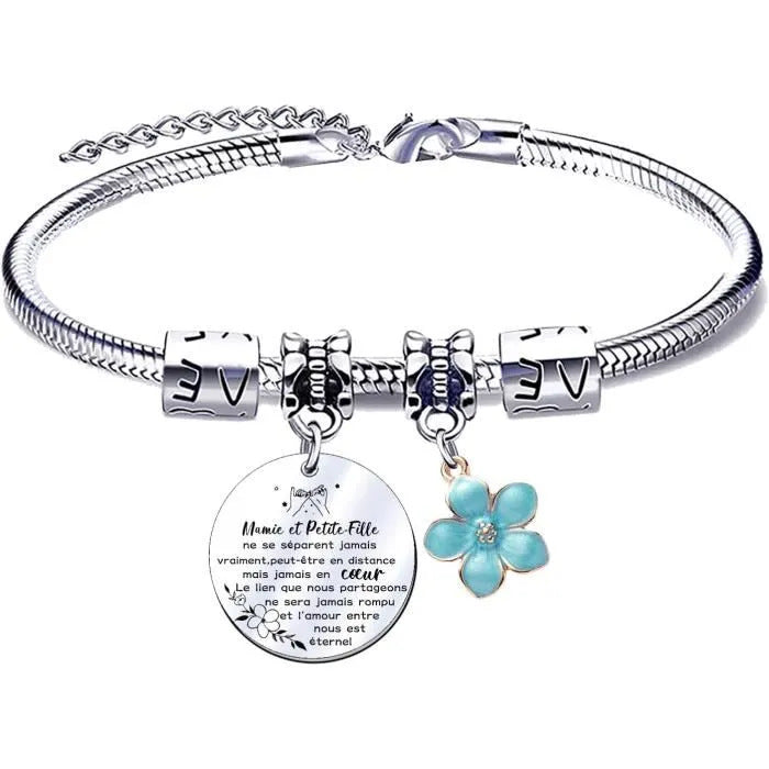 Stainless Steel Bracelet