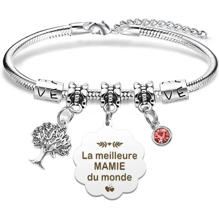 Stainless Steel Bracelet
