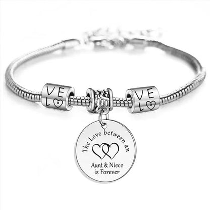 Stainless Steel Bracelet