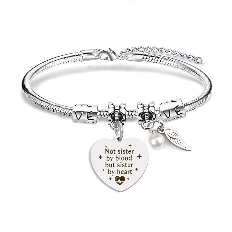 Stainless Steel Bracelet
