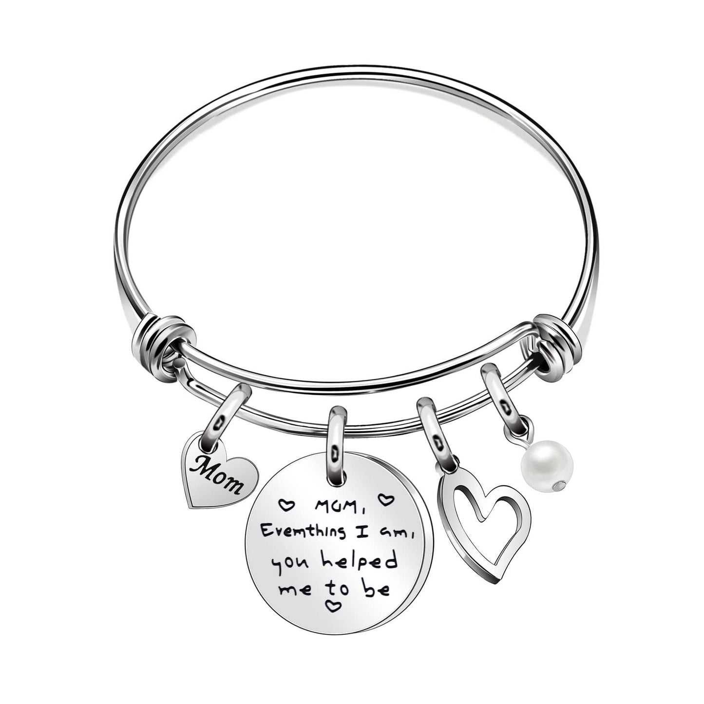 Stainless Steel Bracelet