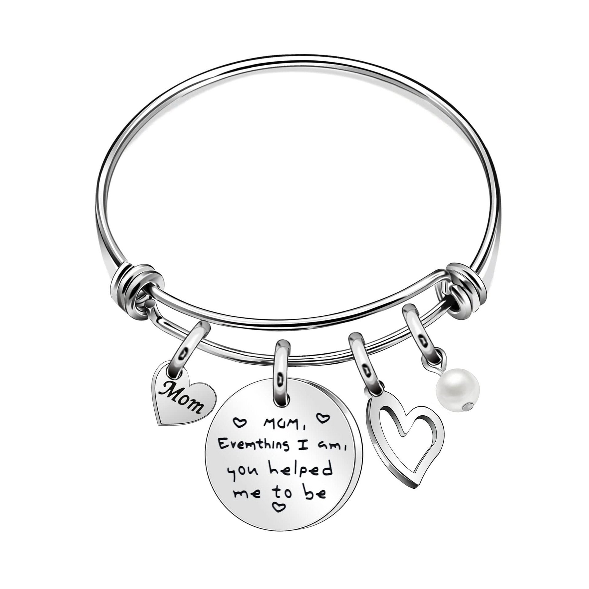 Stainless Steel Bracelet