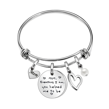 Stainless Steel Bracelet