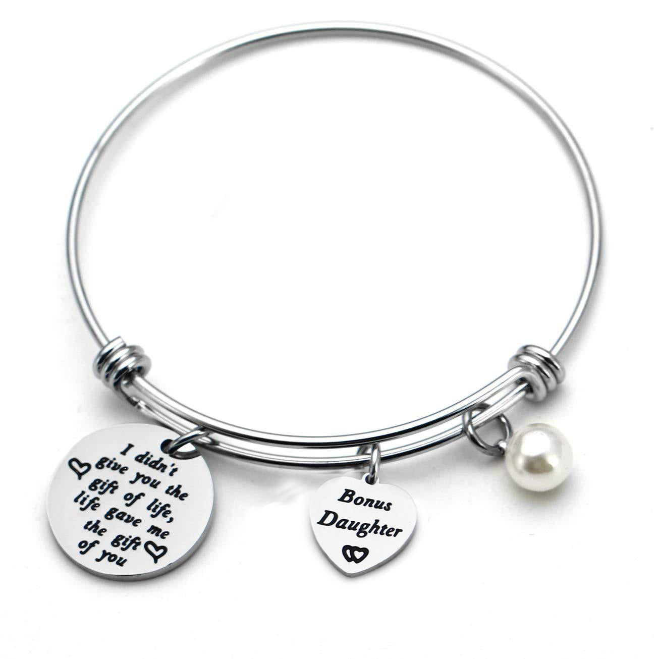 Stainless Steel Bracelet